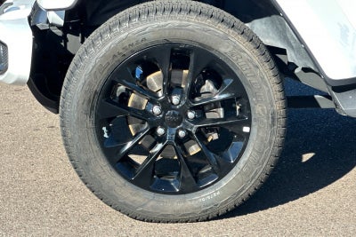 2023 Jeep Gladiator High Altitude