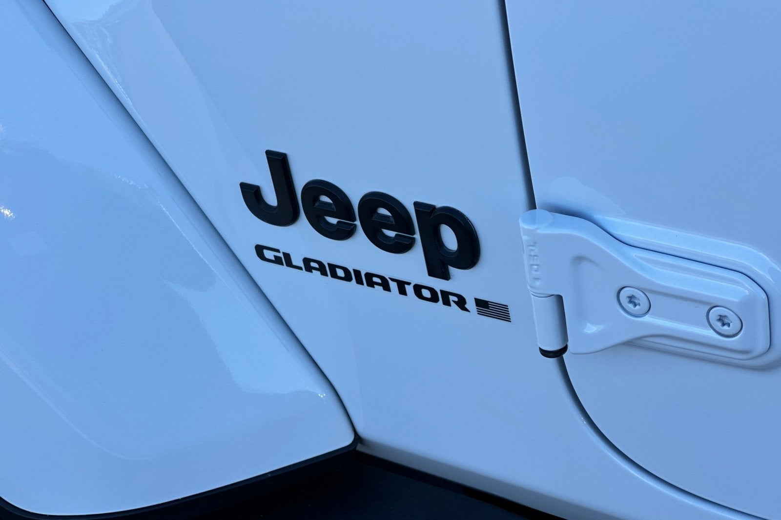 2023 Jeep Gladiator High Altitude