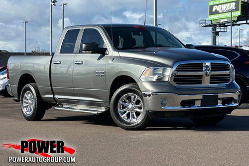 2013 RAM 1500 SLT
