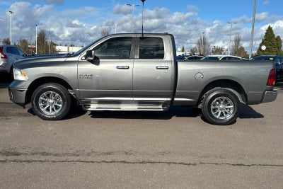 2013 RAM 1500 SLT