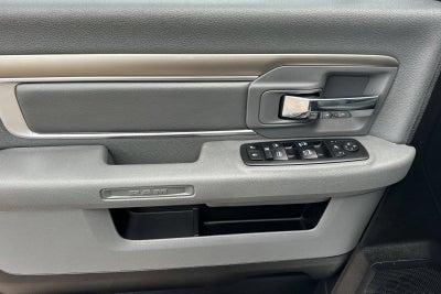 2013 RAM 1500 Big Horn