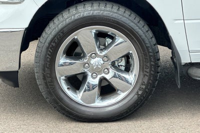 2013 RAM 1500 Big Horn