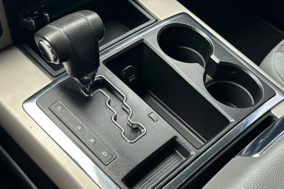 2013 RAM 1500 Big Horn