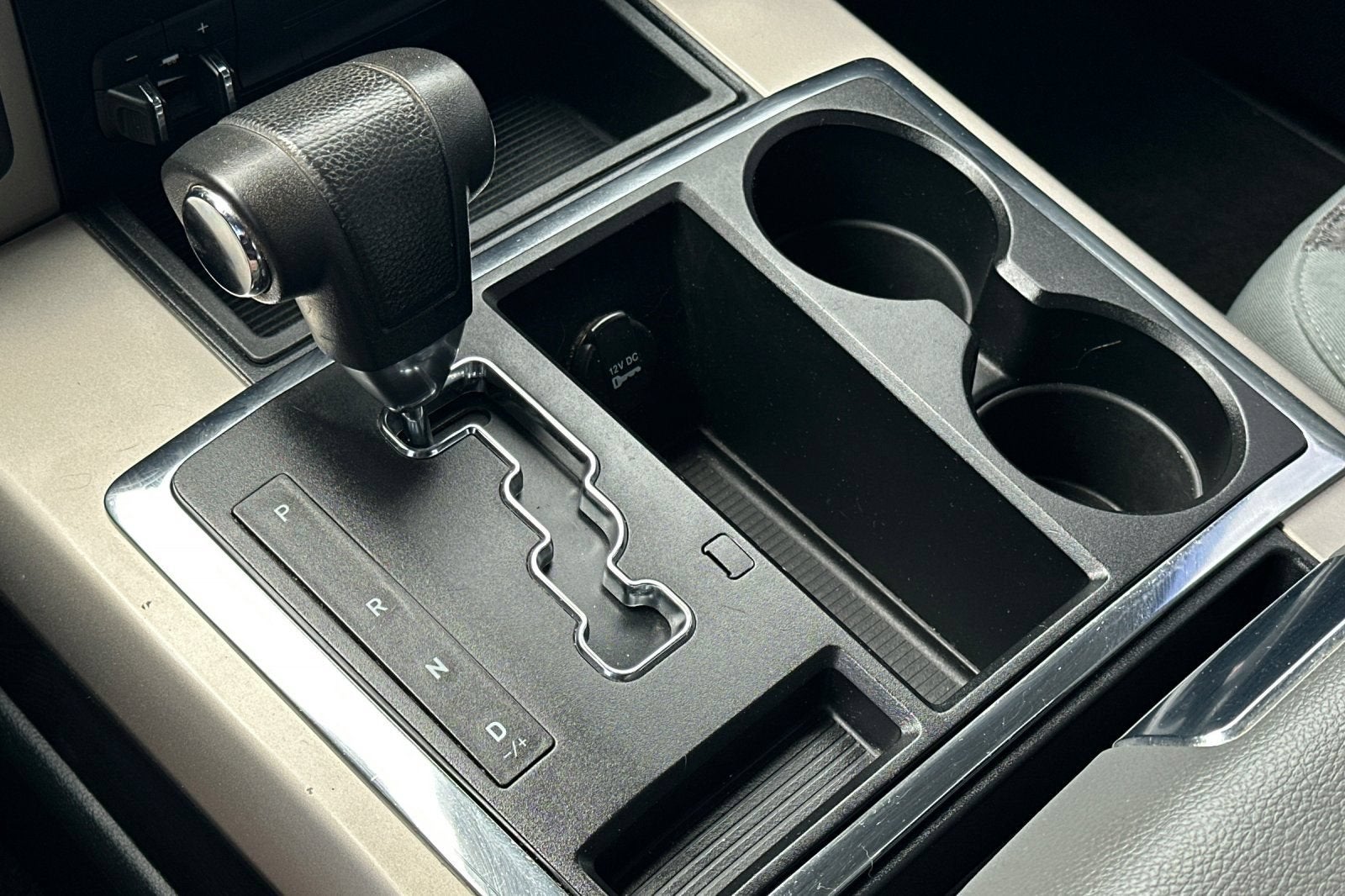 2013 RAM 1500 Big Horn