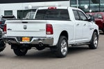 2013 RAM 1500 Big Horn