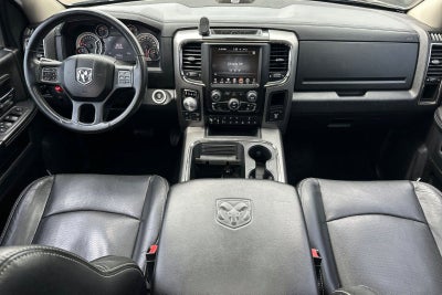 2016 RAM 1500 Sport