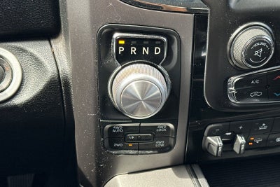 2016 RAM 1500 Sport