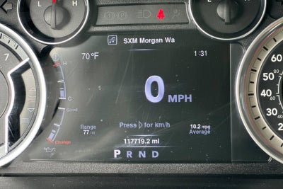 2016 RAM 1500 Sport