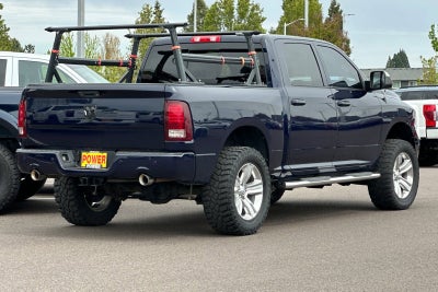 2016 RAM 1500 Sport
