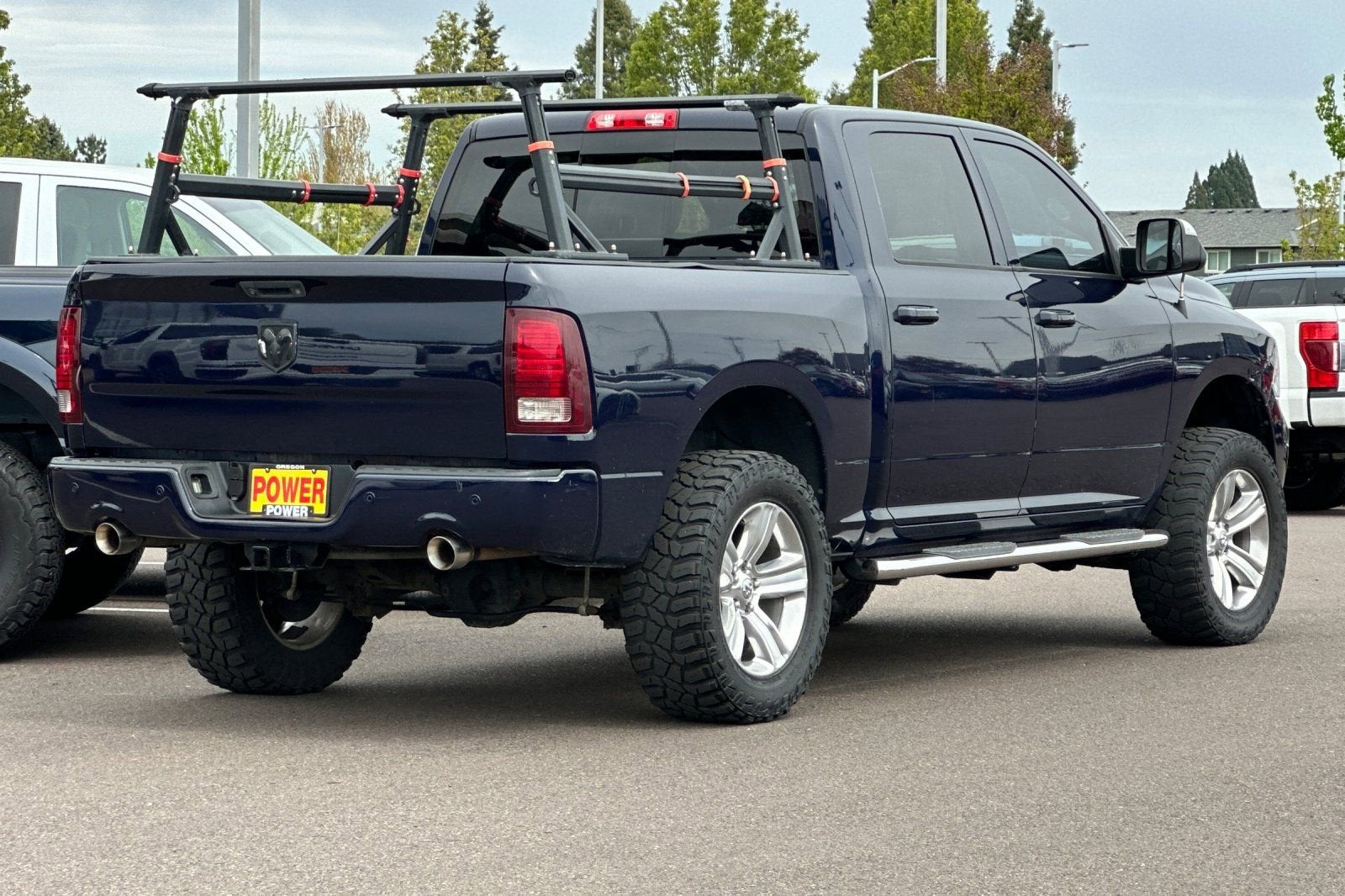 2016 RAM 1500 Sport