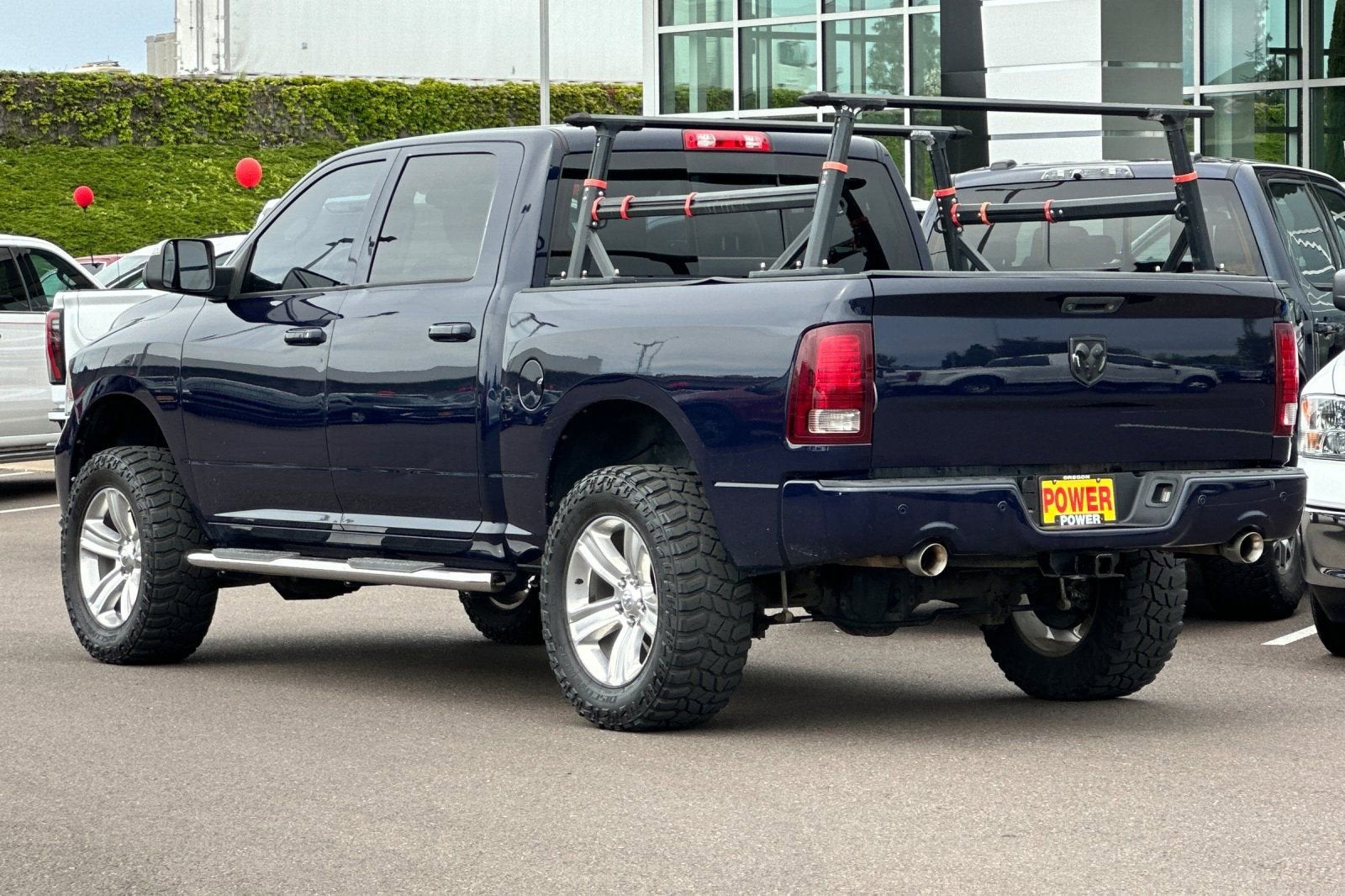 2016 RAM 1500 Sport