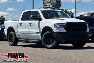 2023 RAM 1500 Rebel