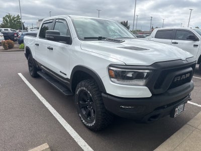 2024 RAM 1500 Rebel