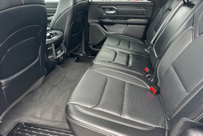 2024 RAM 1500 Rebel