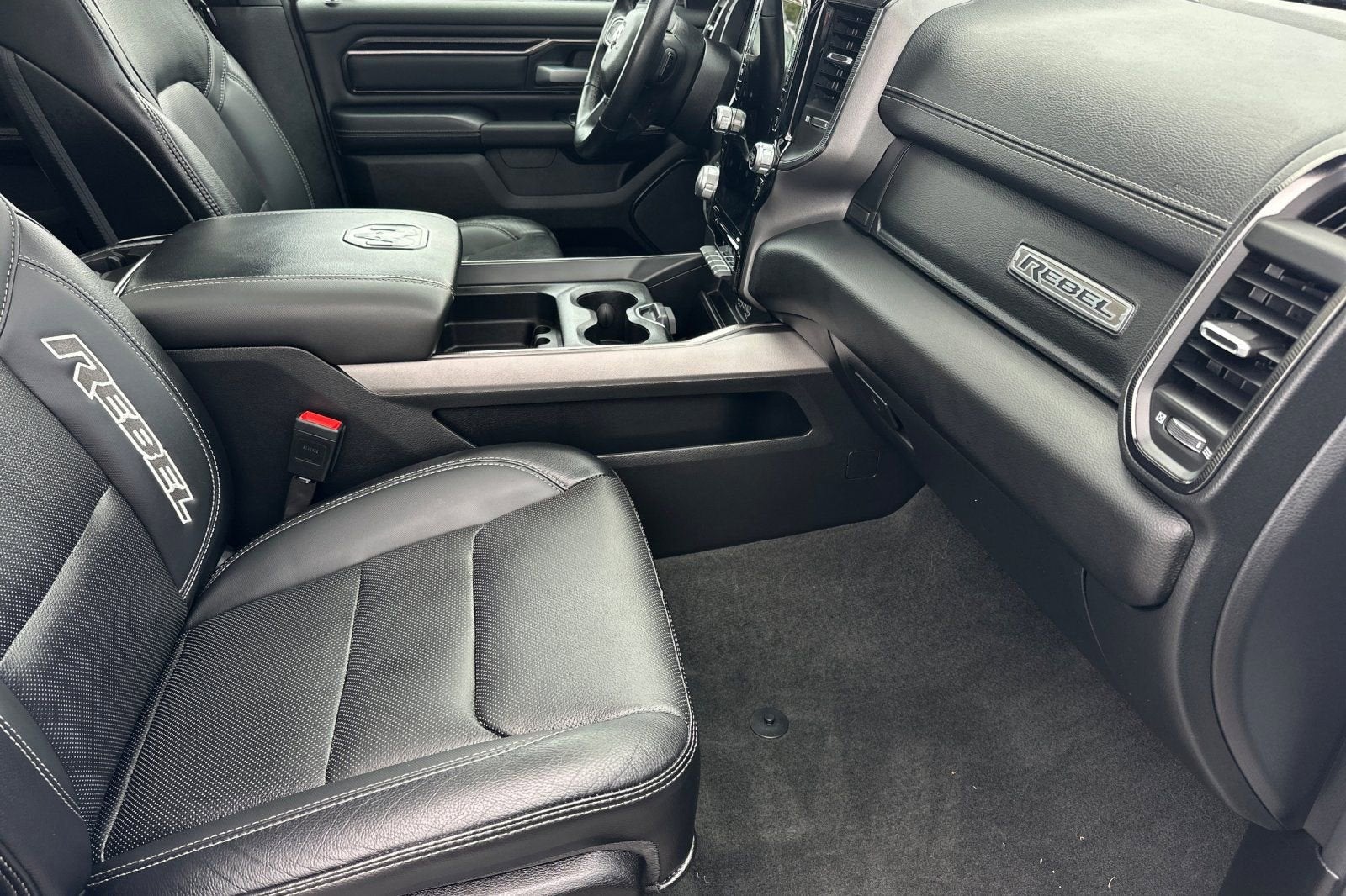 2024 RAM 1500 Rebel