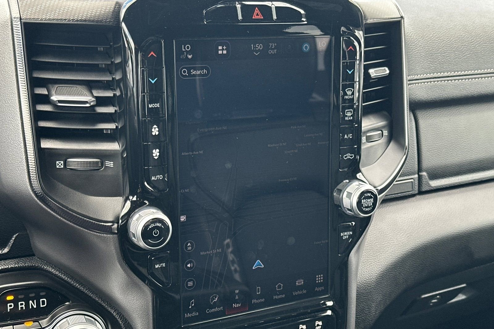 2024 RAM 1500 Rebel