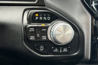 2024 RAM 1500 Rebel