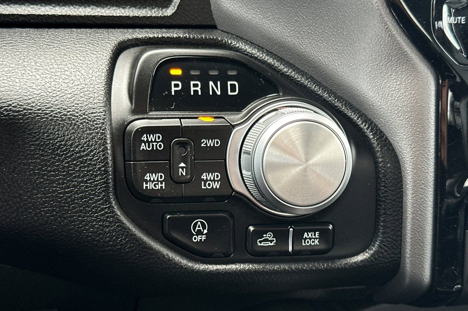 2024 RAM 1500 Rebel