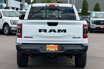 2024 RAM 1500 Rebel