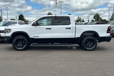 2024 RAM 1500 Rebel