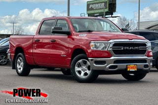 2019 RAM 1500 Tradesman