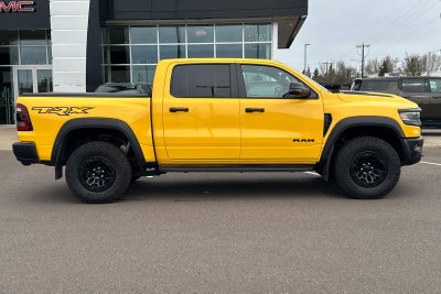 2023 RAM 1500 TRX
