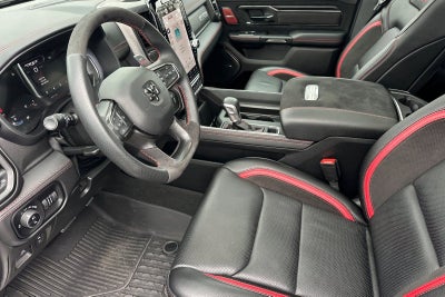 2024 RAM 1500 TRX