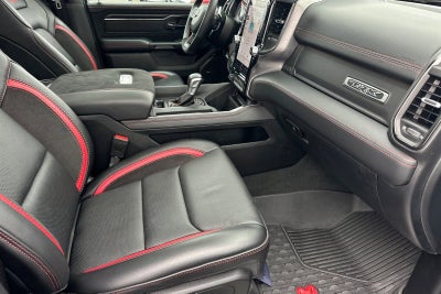 2024 RAM 1500 TRX