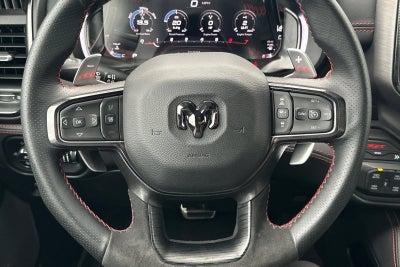 2024 RAM 1500 TRX