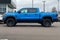 2024 RAM 1500 TRX