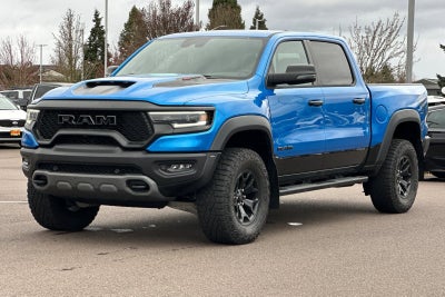 2024 RAM 1500 TRX