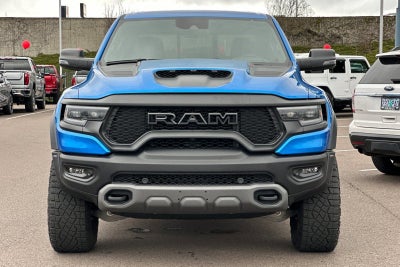 2024 RAM 1500 TRX