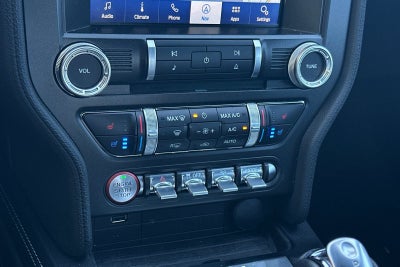 2021 Ford Mustang GT