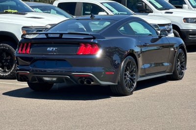 2021 Ford Mustang GT