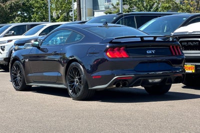 2021 Ford Mustang GT