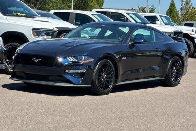 2021 Ford Mustang GT