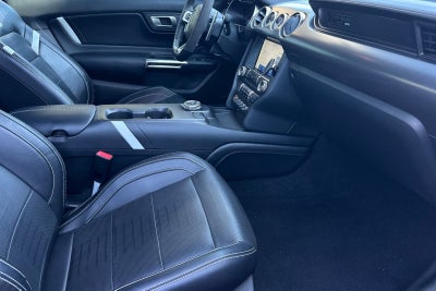 2021 Ford Mustang Shelby GT500