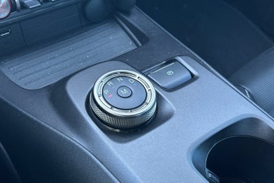 2021 Ford Mustang Shelby GT500