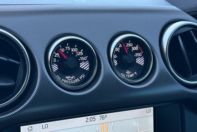 2021 Ford Mustang Shelby GT500