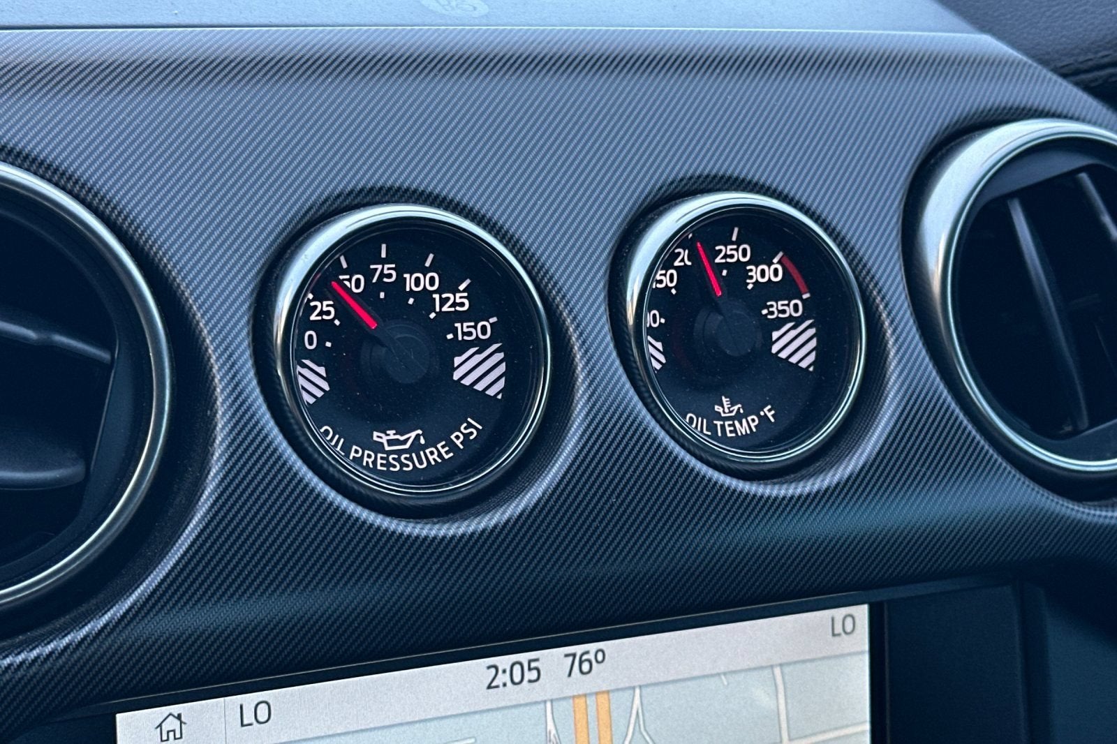 2021 Ford Mustang Shelby GT500