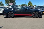 2021 Ford Mustang Shelby GT500