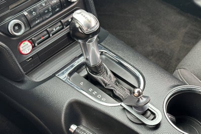 2017 Ford Mustang V6