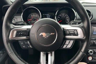 2017 Ford Mustang V6