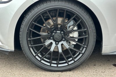 2017 Ford Mustang V6