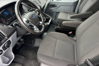 2017 Ford Transit Wagon XL