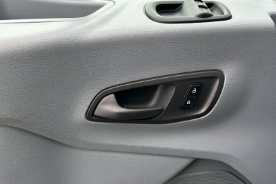 2017 Ford Transit Wagon XL