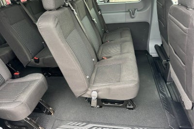 2017 Ford Transit Wagon XL
