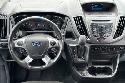 2017 Ford Transit Wagon XL