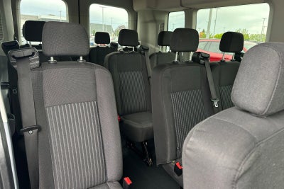 2017 Ford Transit Wagon XL