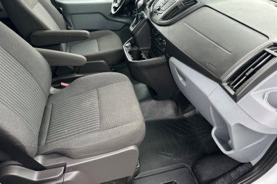 2017 Ford Transit Wagon XL